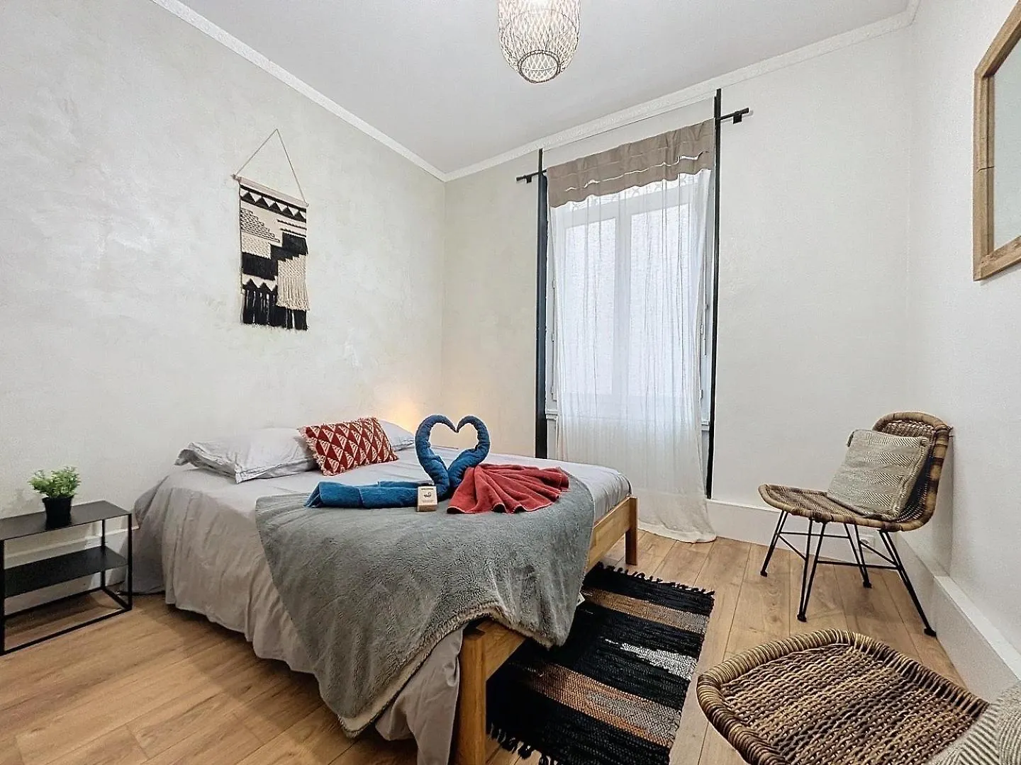 Appartement Le Charme Des Jacobins - 200 M Du Capitole à Toulouse