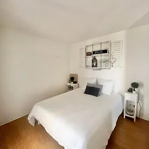 Appartement La Passerelle, Toulouse