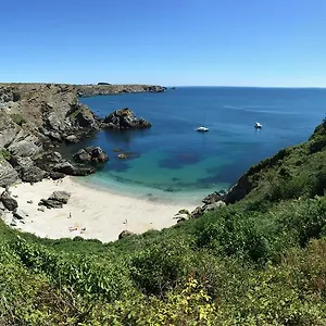 Camping Le Kernest Bangor