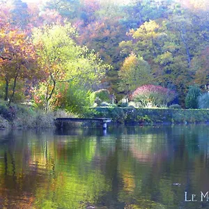 Le Moulin De Trévelo Caden